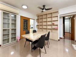 Blk 424 Canberra Road (Sembawang), HDB 5 Rooms #613516301